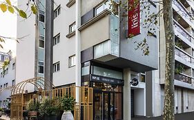 Ibis Paris Place D'Italie 13Eme